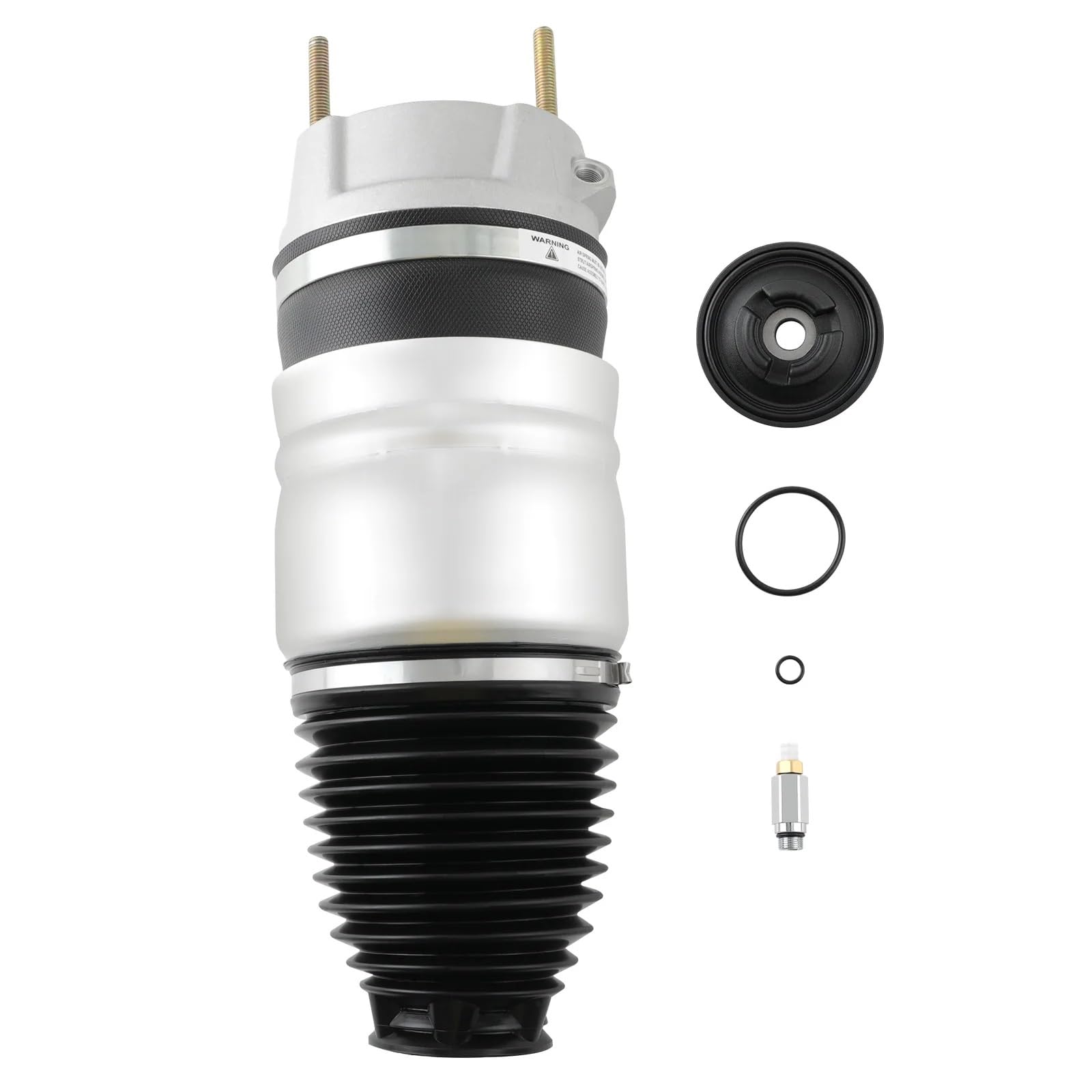 VBNYBA Luftfederbein Luftstrebe Kompatibel Mit Vw Für Touareg 7P5 7P6 2010 2011 2012 2013 2014 2015 2016 2017 2018 Vorne Links Luftfederung Frühling Tasche 95535803900 VBNYBA Luftfederbein Luftstrebe Kompatibel Mit Vw Für Touareg 7P5 7P6 2010 2011 2012 2013 2014 2015 2016 2017 2018 Vorne Links Luftfederung Frühling Tasche 95535803900 von VBNYBA