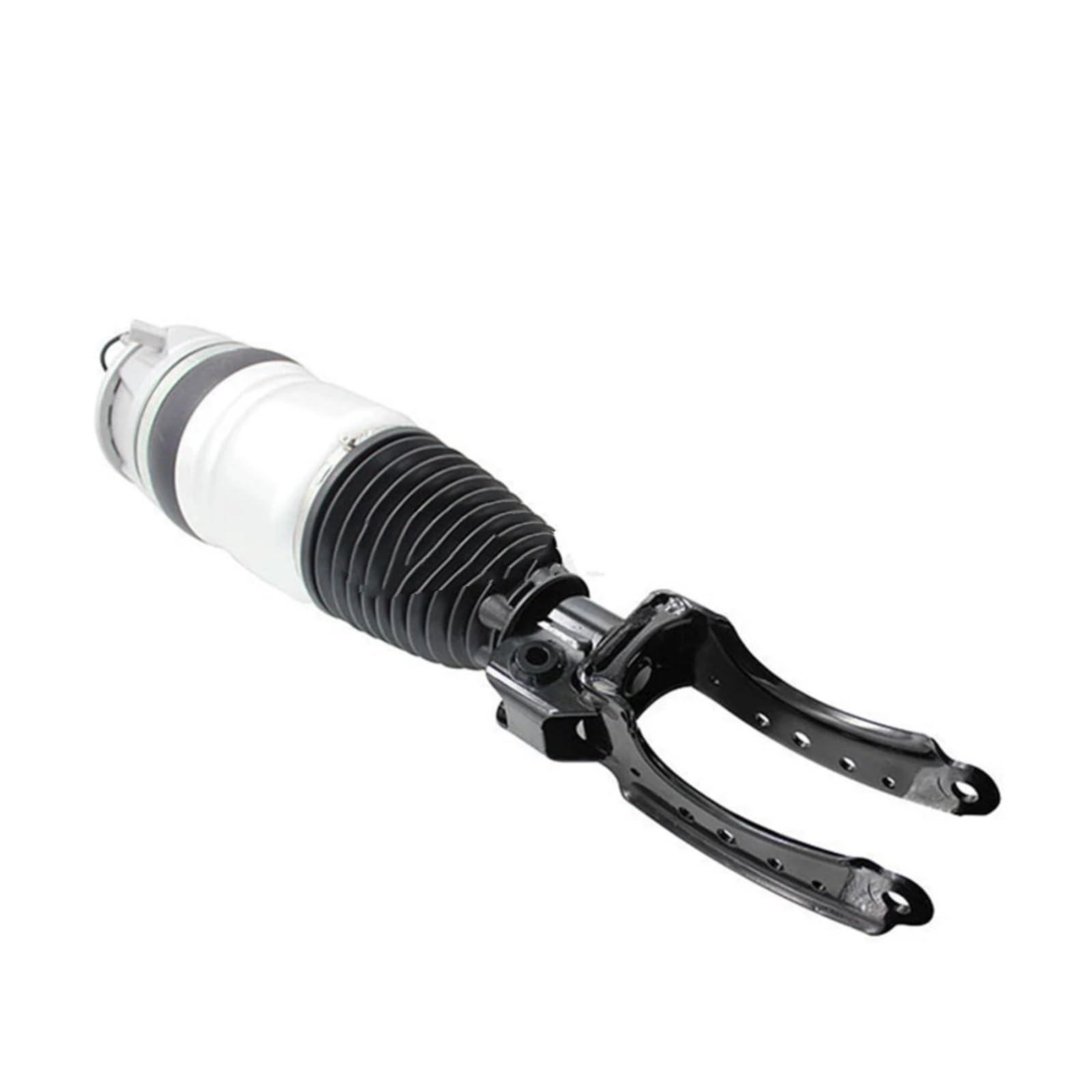VBNYBA Luftfederbein Luftstrebe Kompatibel Mit Vw Für Touareg II 7P 2010 2011 2012 2013 2014 2015 2016 2017 2018 Luftstoßdämpfer Und Federbein 7P6616039K(Right) von VBNYBA