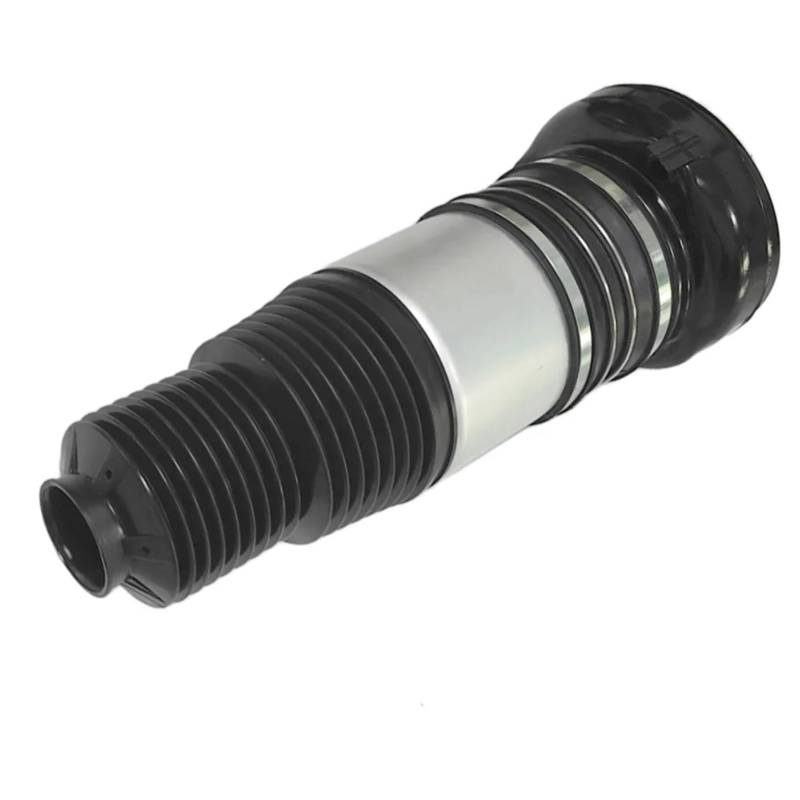 VBNYBA Luftfederbein Luftstrebe Kompatibel Mit Vw Für Touareg III 2018-Stoßdämpfer Tasche Air Für Spring Suspension Vorne Links 4M0616039AC(Front Left) von VBNYBA