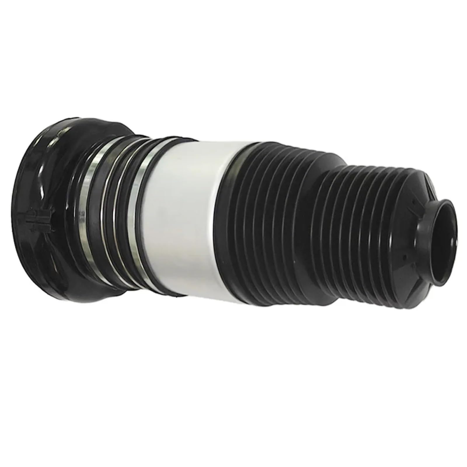 VBNYBA Luftfederbein Luftstrebe Kompatibel Mit Vw Für Touareg III 2018-Stoßdämpfer Tasche Air Für Spring Suspension Vorne Links 4M0616039AC(Front Right) von VBNYBA