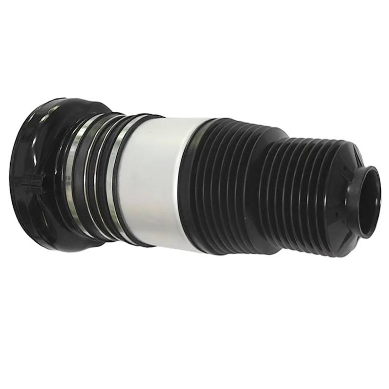 VBNYBA Luftfederbein Luftstrebe Kompatibel Mit Vw Für Touareg III 2018-Stoßdämpfer Tasche Air Für Spring Suspension Vorne Links 4M0616039AC(Front Right) von VBNYBA