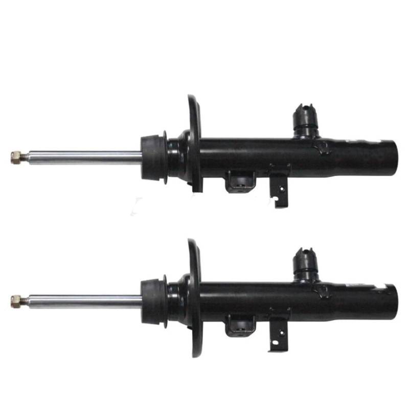 VBNYBA Luftfederbein Luftstrebe Kompatibel Mit X3 G01 F97 Rwd 2018 2019 2020 2021 2022 Stoßdämpfer Tasche Air Für Spring Suspension 37106887933 von VBNYBA