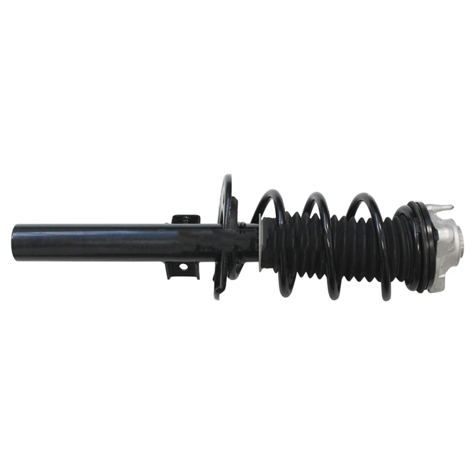 VBNYBA Luftfederbein Luftstrebe Kompatibel Mit X3 G08 G01 G02 2018 2019 2020 2021 2022 Luftfeder Stoßdämpfung Vorne 31306890944(Front Left) von VBNYBA