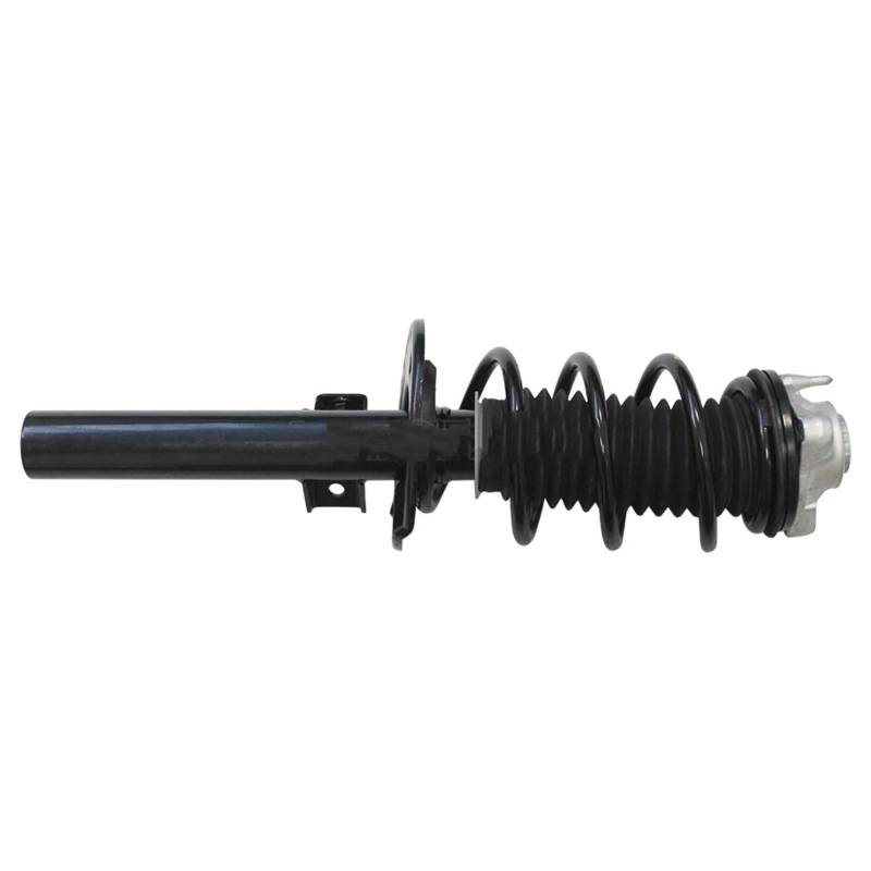 VBNYBA Luftfederbein Luftstrebe Kompatibel Mit X3 G08 G01 G02 2018 2019 2020 2021 2022 Luftfeder Stoßdämpfung Vorne 31306890944(Front Left) von VBNYBA