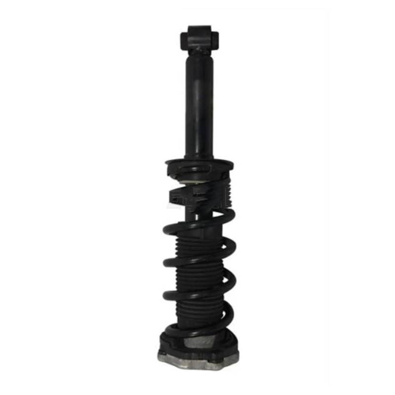 VBNYBA Luftfederbein Luftstrebe Kompatibel Mit X4 G02 F98 2018 2019 2020 Hinten Stoßdämpfer Luftfederung Air Für Spring 3352 6871 801 von VBNYBA