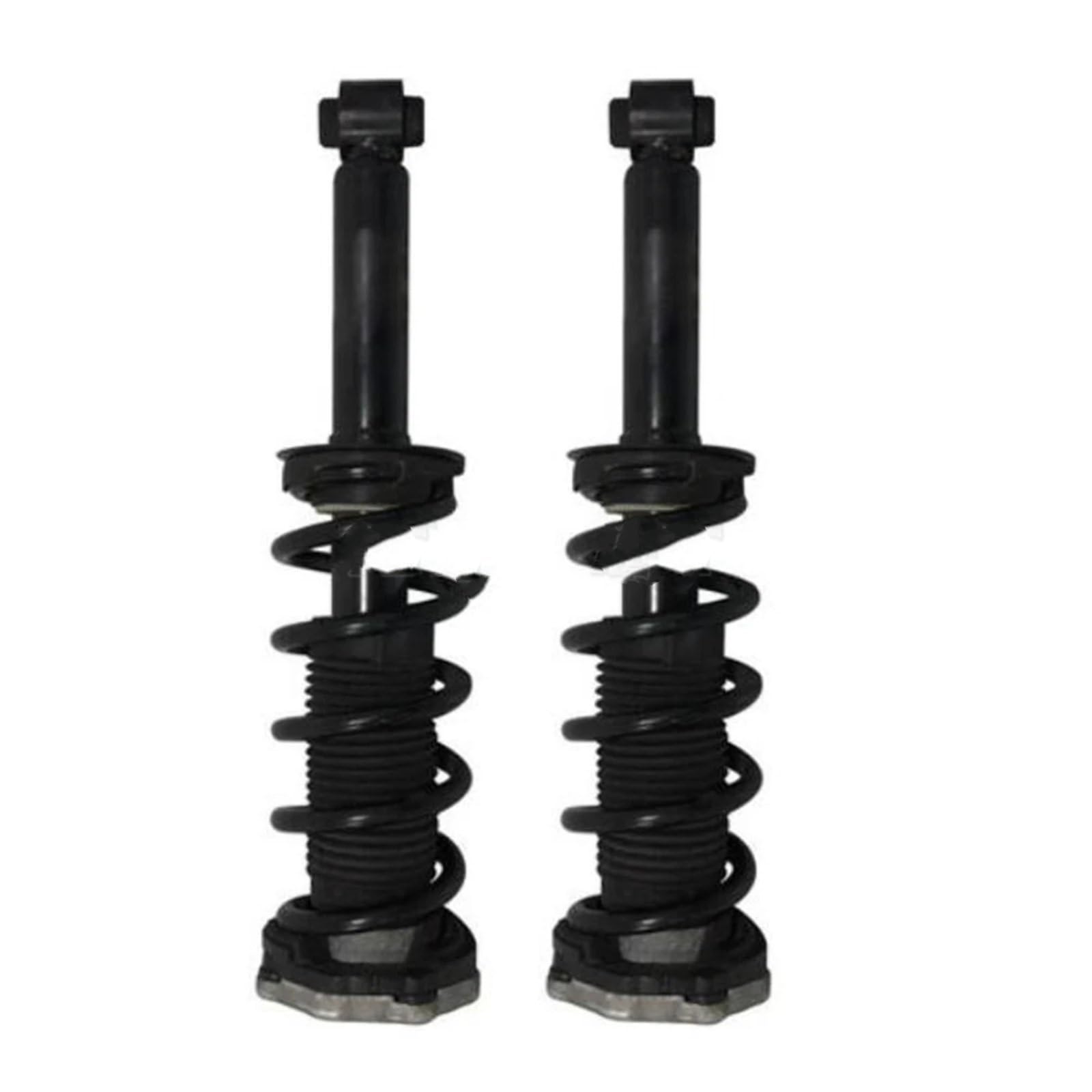 VBNYBA Luftfederbein Luftstrebe Kompatibel Mit X4 G02 F98 2018 2019 2020 Hinten Stoßdämpfer Luftfederung Air Für Spring 3352 6871 801 von VBNYBA