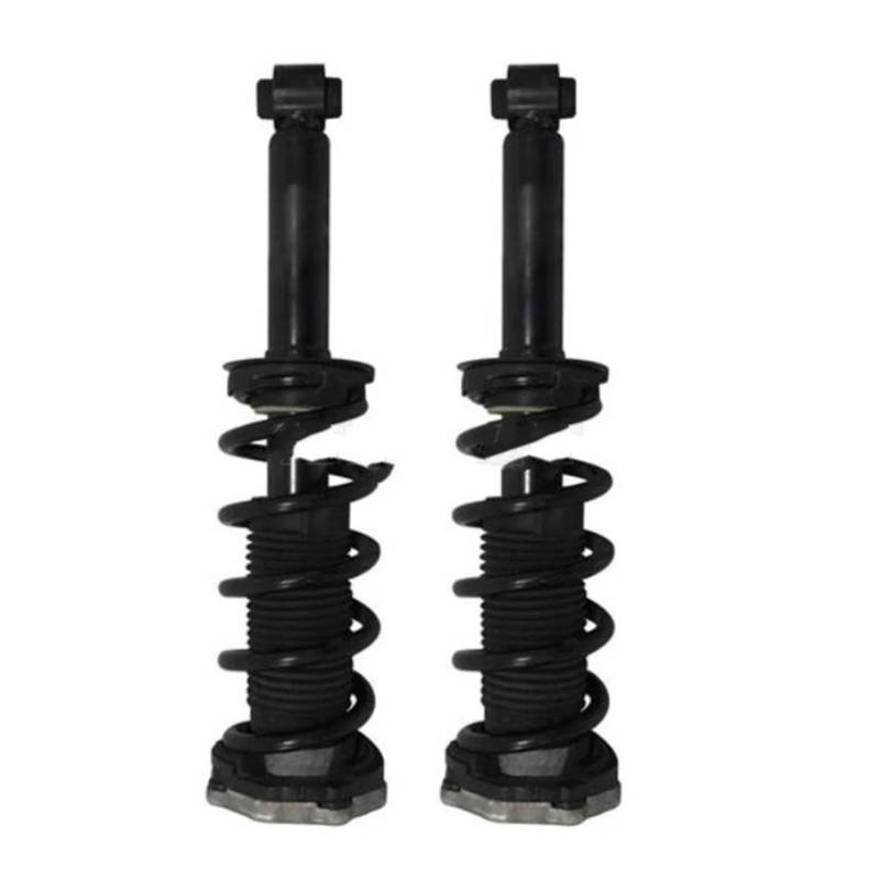 VBNYBA Luftfederbein Luftstrebe Kompatibel Mit X4 G02 F98 2018 2019 2020 Hinten Stoßdämpfer Luftfederung Air Für Spring 3352 6871 801 von VBNYBA