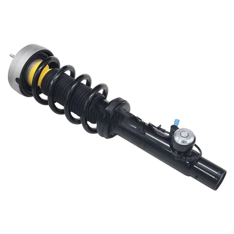VBNYBA Luftfederbein Luftstrebe Kompatibel Mit X5 F15 XDrive30d 2014 2015 2016 Stoßdämpfer Tasche Air Für Spring Suspension 37116863173(Left) von VBNYBA