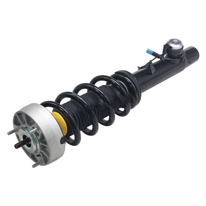 VBNYBA Luftfederbein Luftstrebe Kompatibel Mit X5 F15 XDrive35i 2014 2015 2016 2017 2018 Luftstoßdämpfer Und Federbein 37106875083(Left) von VBNYBA