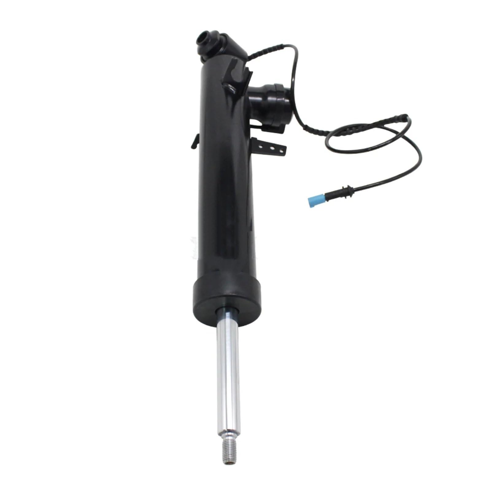 VBNYBA Luftfederbein Luftstrebe Kompatibel Mit X6 F16 F86 2014 2015 2016 2017 2018 2019 Hinten Stoßdämpfer Luftfederung Air Für Spring 37106875090(Left) von VBNYBA