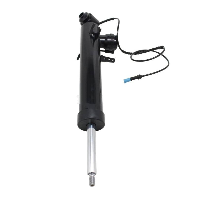 VBNYBA Luftfederbein Luftstrebe Kompatibel Mit X6 F16 F86 2014 2015 2016 2017 2018 2019 Hinten Stoßdämpfer Luftfederung Air Für Spring 37106875090(Left) von VBNYBA