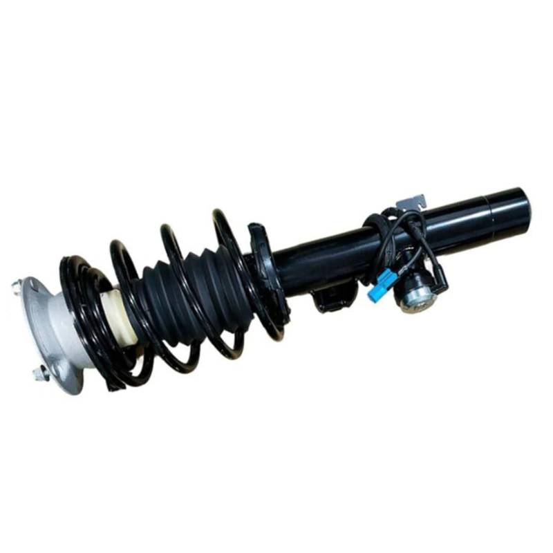 VBNYBA Luftfederbein Luftstrebe Kompatibel Mit Z4 E89 SDrive28i 2002-2016 Stoßdämpfer Tasche Air Für Spring Suspension 37116792835(Front Left) von VBNYBA