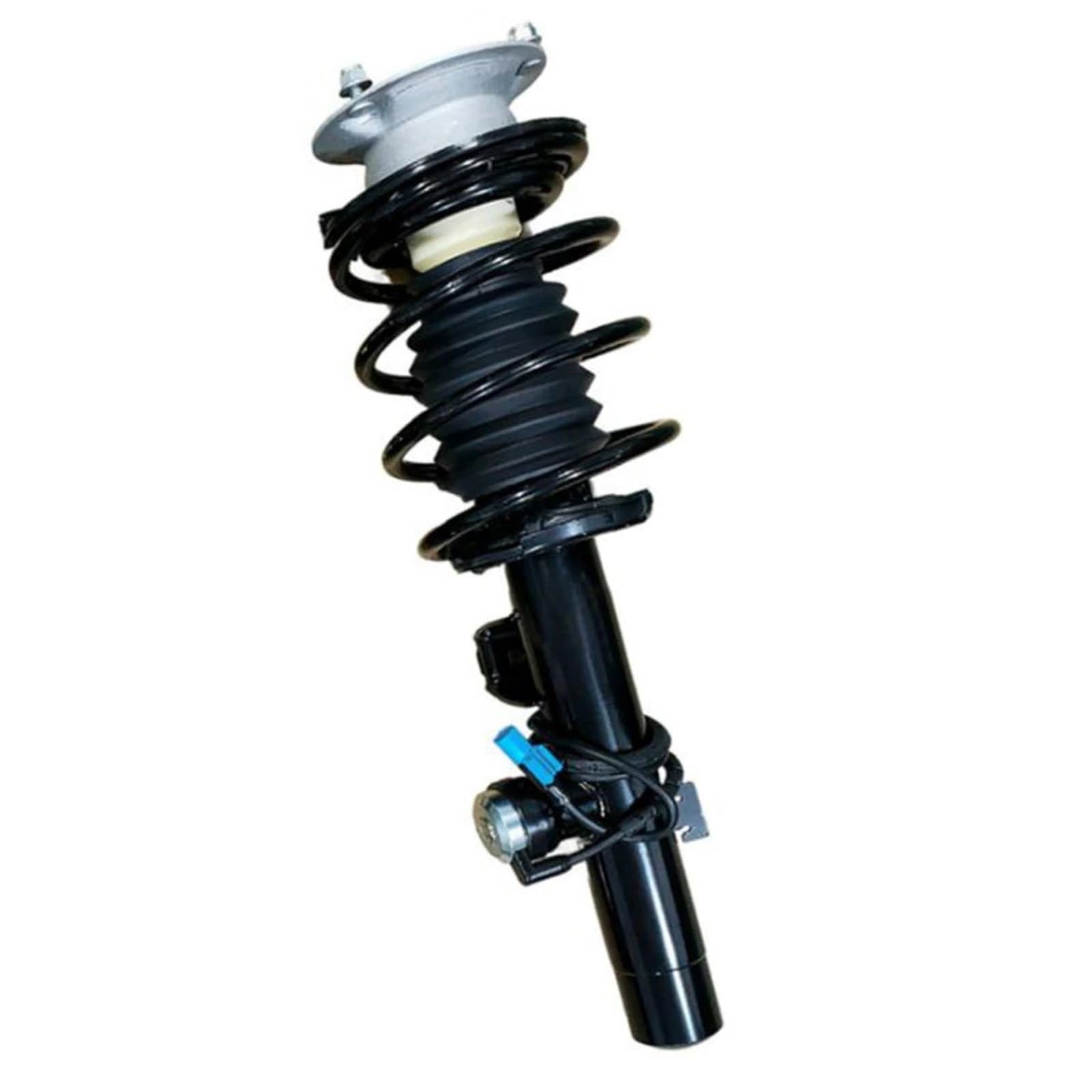 VBNYBA Luftfederbein Luftstrebe Kompatibel Mit Z4 E89 SDrive30i 2009 2010 2011 Luftstoßdämpfer Und Federbein OEM:37116792836 37116792892(Front Left) von VBNYBA