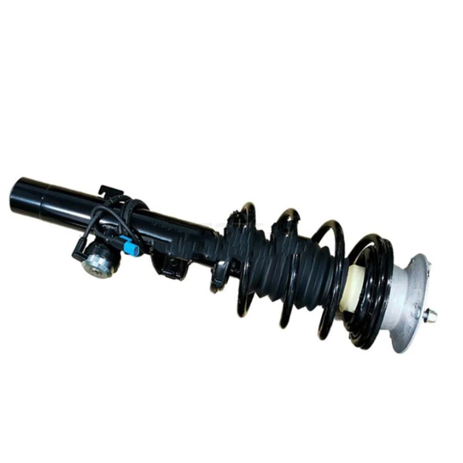 VBNYBA Luftfederbein Luftstrebe Kompatibel Mit Z4 E89 SDrive30i 2009 2010 2011 Luftstoßdämpfer Und Federbein OEM:37116792836 37116792892(Front Right) von VBNYBA