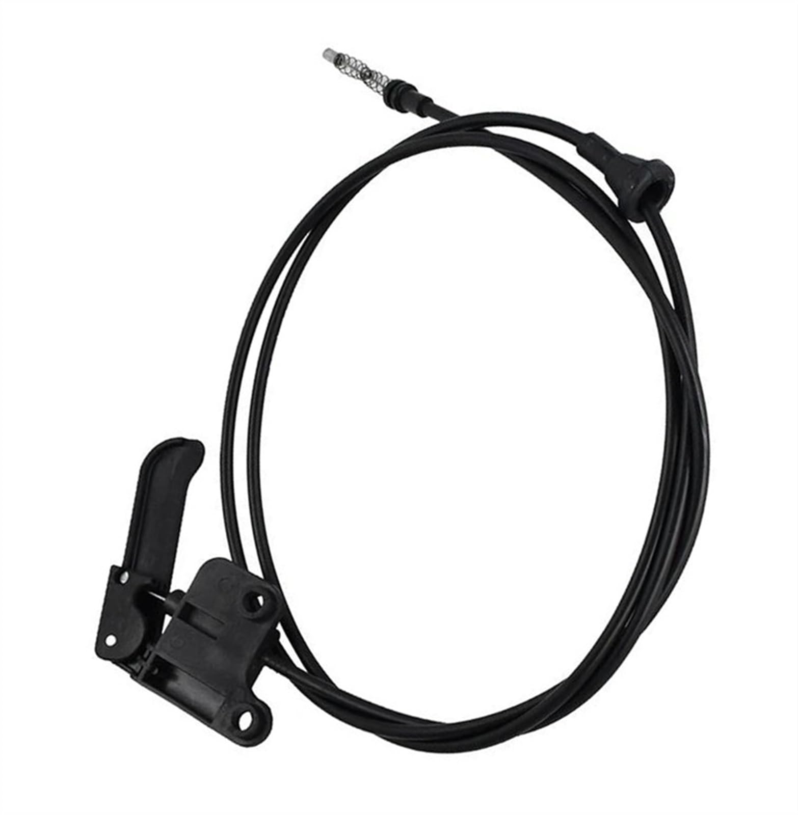 VBNYBA Motorhaubenentriegelung Kompatibel Mit Chevrolet Für Blazer 1995 1996 1997 1998 1999 2000 2001 S10 1994–2001 Motorhaubenentriegelungskabel Mit Griff 15732159 912–001 VBNYBA Motorhaubenentriegelung Kompatibel Mit Chevrolet Für Blazer 1995 1996 1997 1998 1999 2000 2001 S10 1994–2001 Motorhaubenentriegelungskabel Mit Griff 15732159 912–001 von VBNYBA
