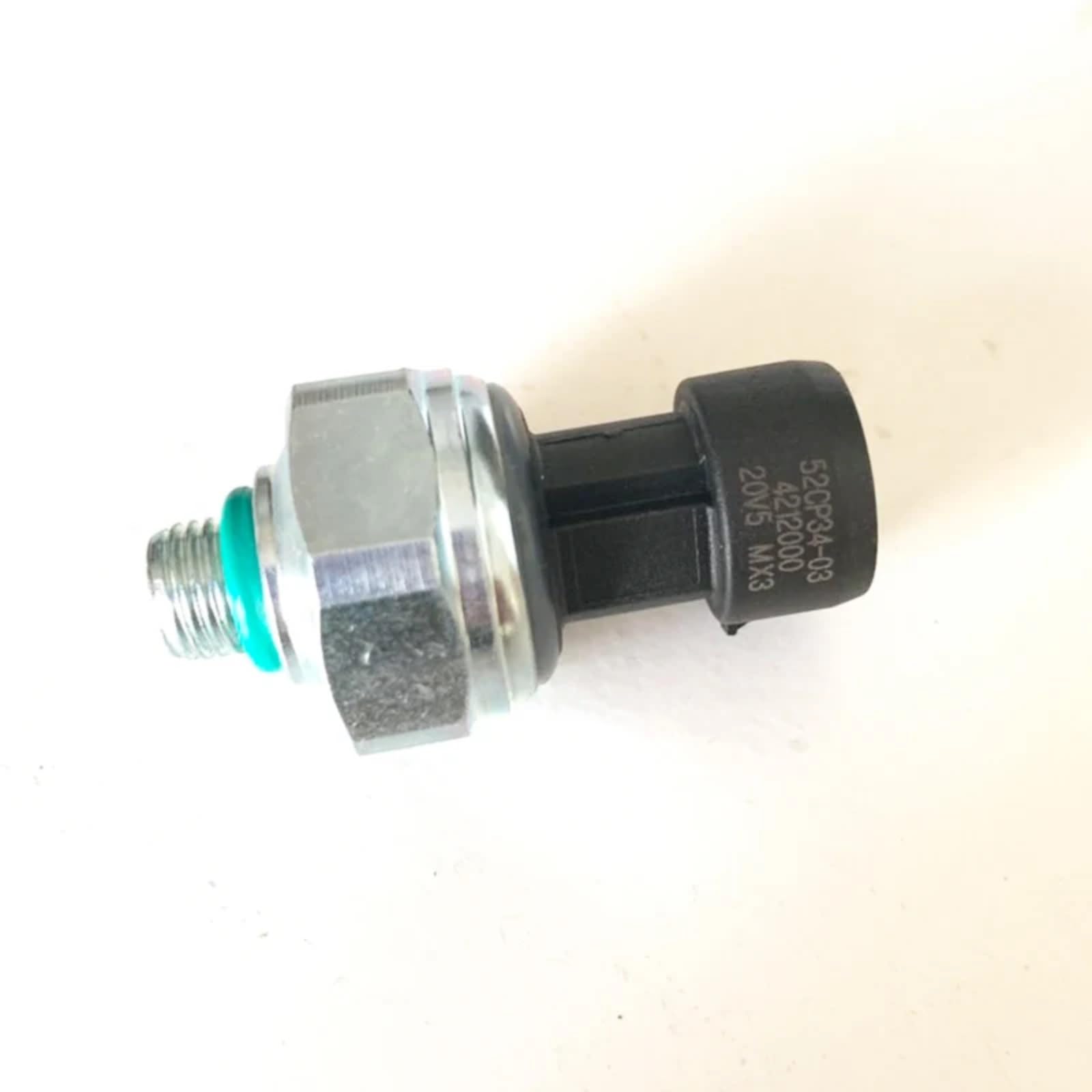VBNYBA Öldruckschalter 1 Stücke Auto Zubehör Öl Druck Wandler Sensor 135-155VX 4212000 H135-155FT 52CP3403 Motoröl Druck Sensor Schalter VBNYBA Öldruckschalter 1 Stücke Auto Zubehör Öl Druck Wandler Sensor 135-155VX 4212000 H135-155FT 52CP3403 Motoröl Druck Sensor Schalter von VBNYBA