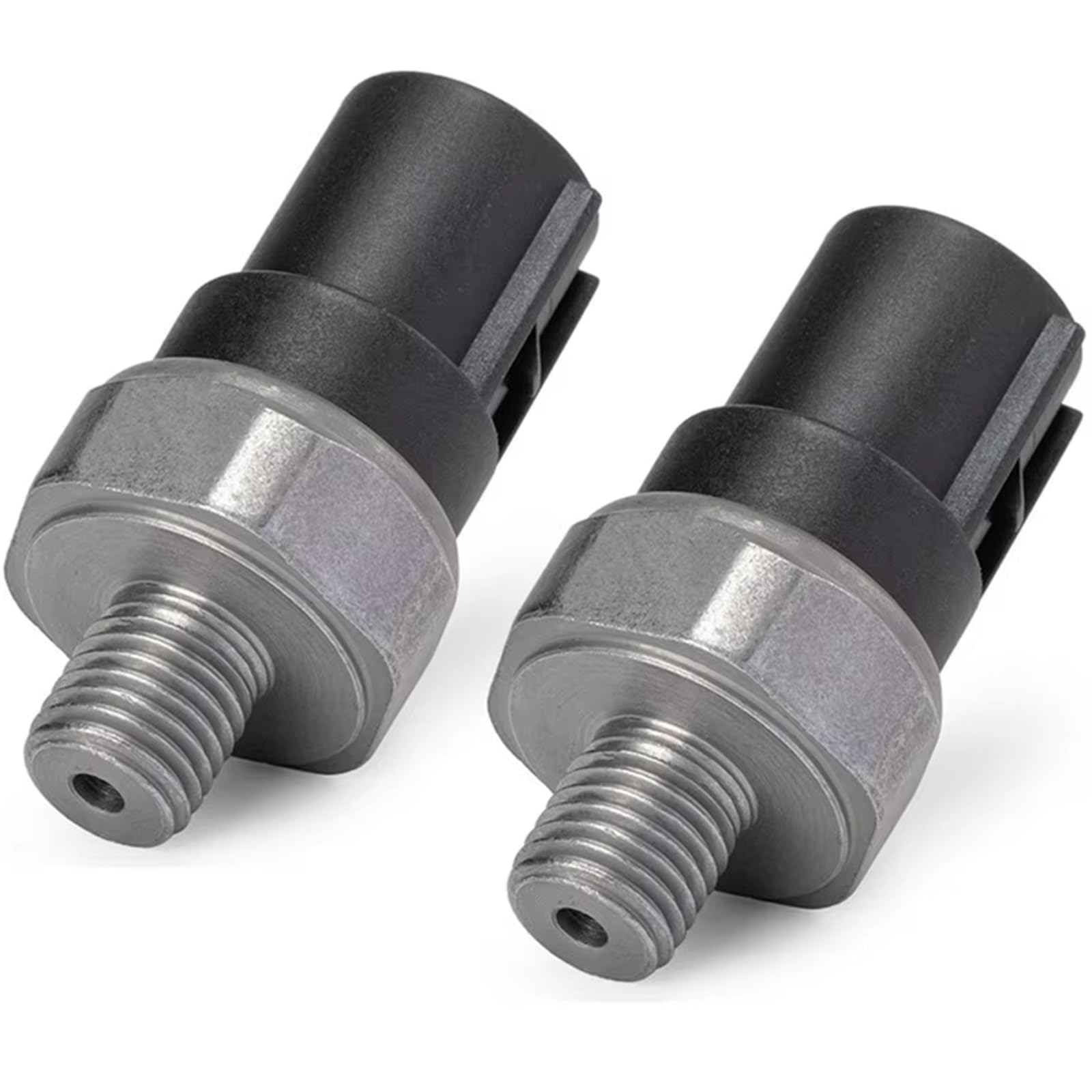 VBNYBA Öldruckschalter Kompatibel Mit Acura CL 3.0L 1997-1999 Für Integra 1.8L 1992-2001 NSX 3.0L 3.2L 1991-2005 RL 3.5L 2005-2012 Öldrucksensor 37250-PR3-003(Two) von VBNYBA