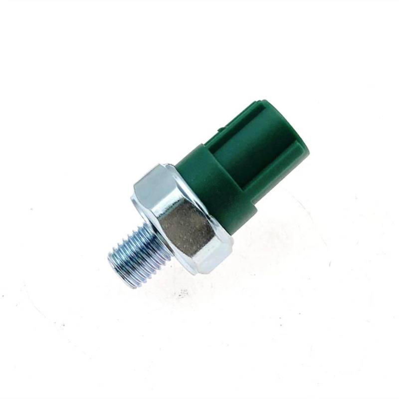 VBNYBA Öldruckschalter Kompatibel Mit Acura Für CL 1998 1999 2000 2001 2002 2003 Für Integra 1998 1999 2000 2001 Für MDX 2001-2013 1 Stück Autoteile Öldruckschaltersensor OE: 37250-PR3-003 von VBNYBA