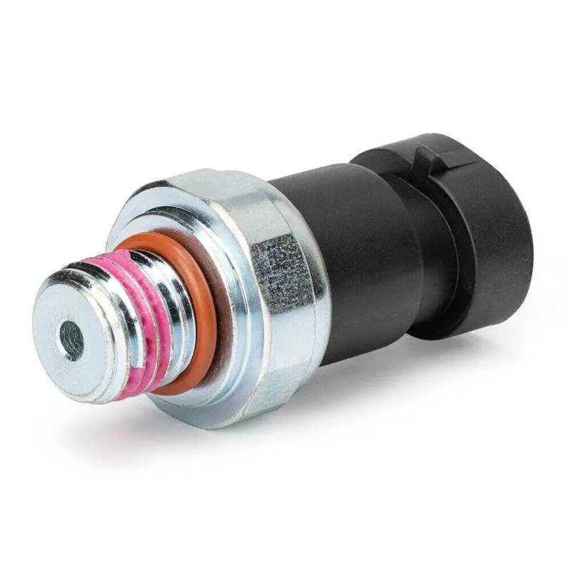 VBNYBA Öldruckschalter Kompatibel Mit Buick Für Allure 2010 Für Enclave 2008 2009 2010 2011 2012 2013 2014 2015 2016 2017 Automotor Öldruckschalter Sensor 12635957 von VBNYBA