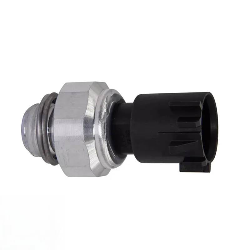 VBNYBA Öldruckschalter Kompatibel Mit Cadillac Für Cts Für Escalade Für ESV Für EXT 2009 2010 2011 2012 2013 1 Stück 12673134 1S10874 12621234 Öldrucksensor Ersatzteile von VBNYBA