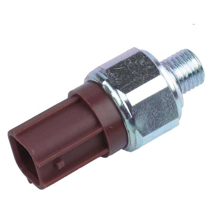 VBNYBA Öldruckschalter Kompatibel Mit Civic 1.8L 2006 2007 2008 2009 2010 2011 Für Fit 1.5L Öldrucksensorschalter Drucksendeeinheit 28600-RPC-004 28600RPC004 von VBNYBA