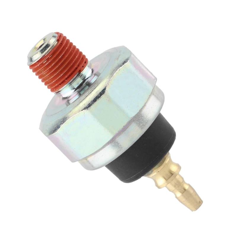 VBNYBA Öldruckschalter Kompatibel Mit Civic 1984-2005 Für Accord 1984-2007 Für Cr-V 1997 1998 1999 2000 2001 2002 2003 2004 2005 2006 OE: 37240-PTO-014 Automotor Öldruckschaltersensor von VBNYBA