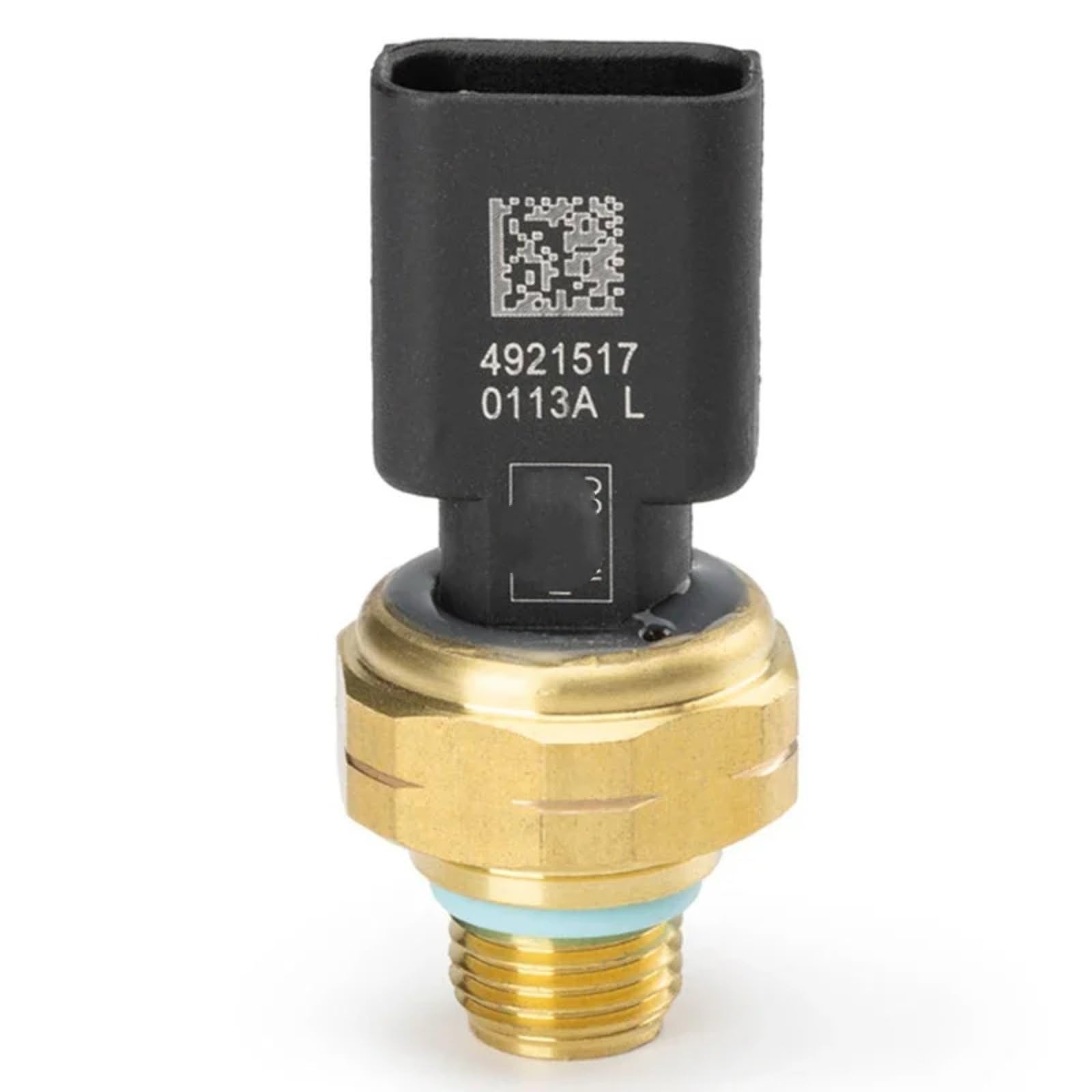 VBNYBA Öldruckschalter Kompatibel Mit Cummins Für ISX Für ISM Für ISX11.9 Für ISX15-Motor, 1 Stück, Autozubehör, 4921517, 4358810, Motoröldrucksensor VBNYBA Öldruckschalter Kompatibel Mit Cummins Für ISX Für ISM Für ISX11.9 Für ISX15-Motor, 1 Stück, Autozubehör, 4921517, 4358810, Motoröldrucksensor von VBNYBA
