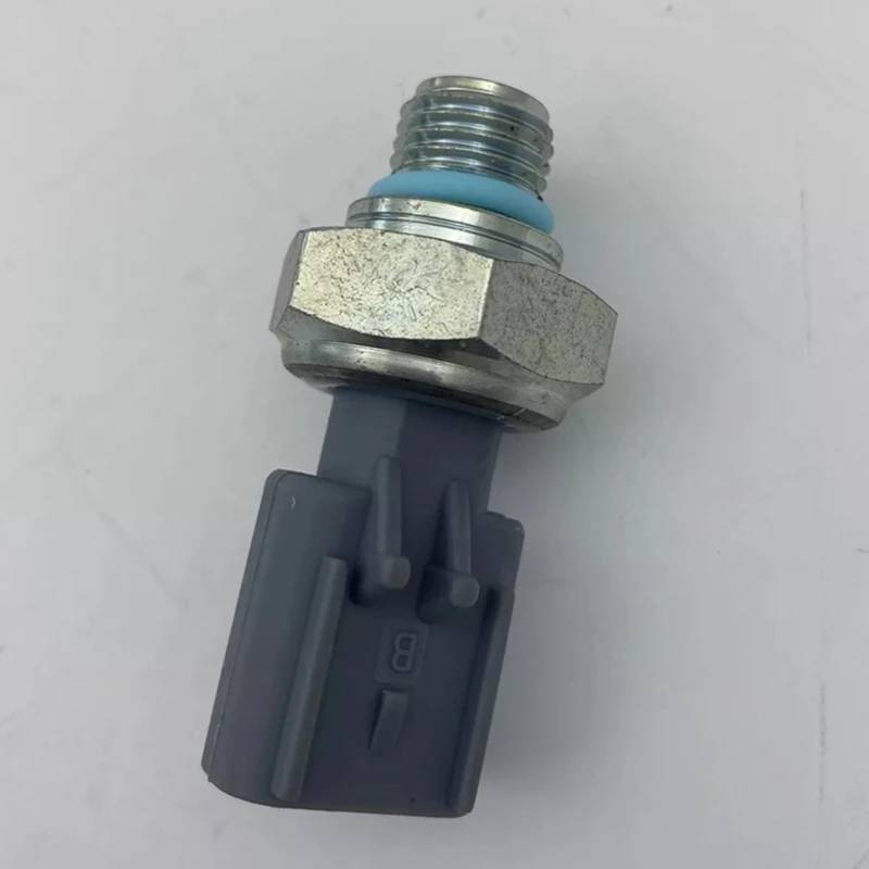 VBNYBA Öldruckschalter Kompatibel Mit Cummins-Motor Für XCEC Für QSM11 M11 N14 L10 Für ISM 11L Kraftstoffdruckschalter-Sensor Sender Kraftstofföldrucksensor 4921519 4087993 4921737 von VBNYBA