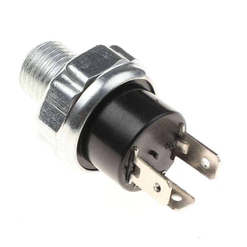 VBNYBA Öldruckschalter Kompatibel Mit Daewoo Für Aranos Für Espero Für Lemans Für Nexia 1,5 1,6 1,8 2,0 1 Stück Autoteile 3-poliger Öldrucksensor 25036834 von VBNYBA