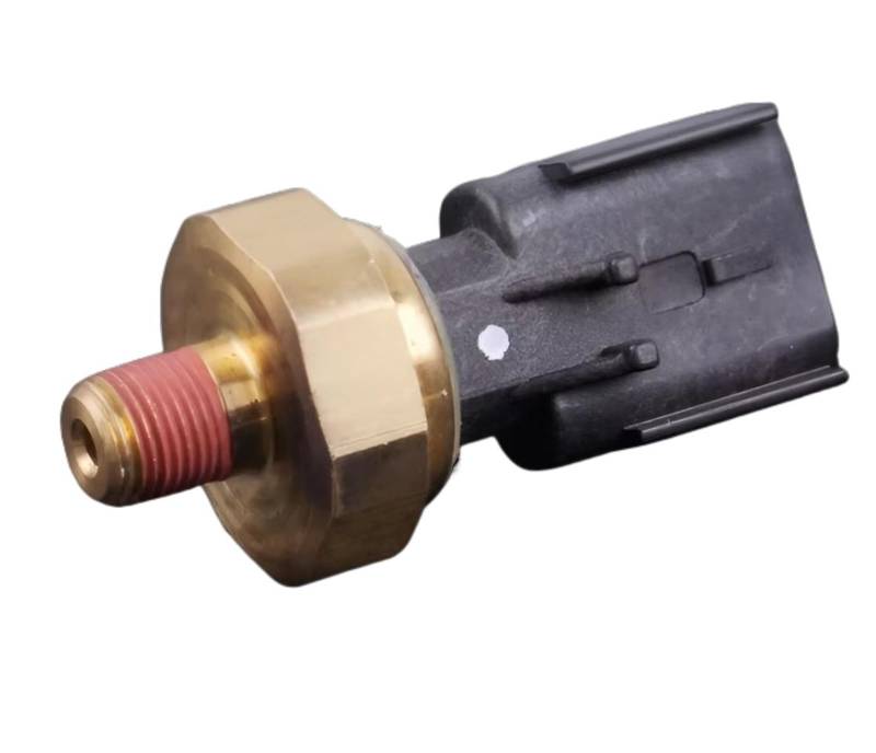 VBNYBA Öldruckschalter Kompatibel Mit Dodge 2777 CCM 163 PS 2.8 CRD 2007- Auto-Öldrucksensor 56028807AA 68142899AA 05080472AA 56028807AB 56028807AC 05093908AA von VBNYBA