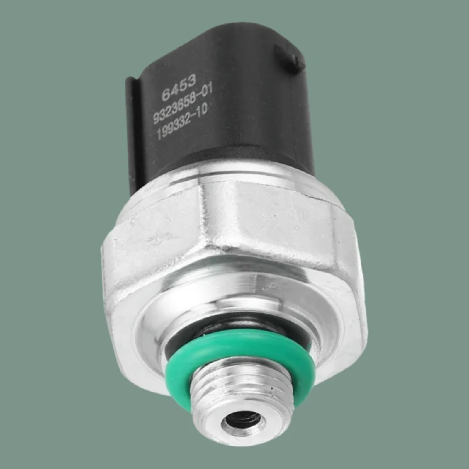 VBNYBA Öldruckschalter Kompatibel Mit Für 1-8 Serie I3 I8 M3 M4 M8 X1 X2 X3 X4 X5 X6 X7 Z4 64539323658 1 Stück Auto Der Klimaanlagendrucksensor Ist VBNYBA Öldruckschalter Kompatibel Mit Für 1-8 Serie I3 I8 M3 M4 M8 X1 X2 X3 X4 X5 X6 X7 Z4 64539323658 1 Stück Auto Der Klimaanlagendrucksensor Ist von VBNYBA
