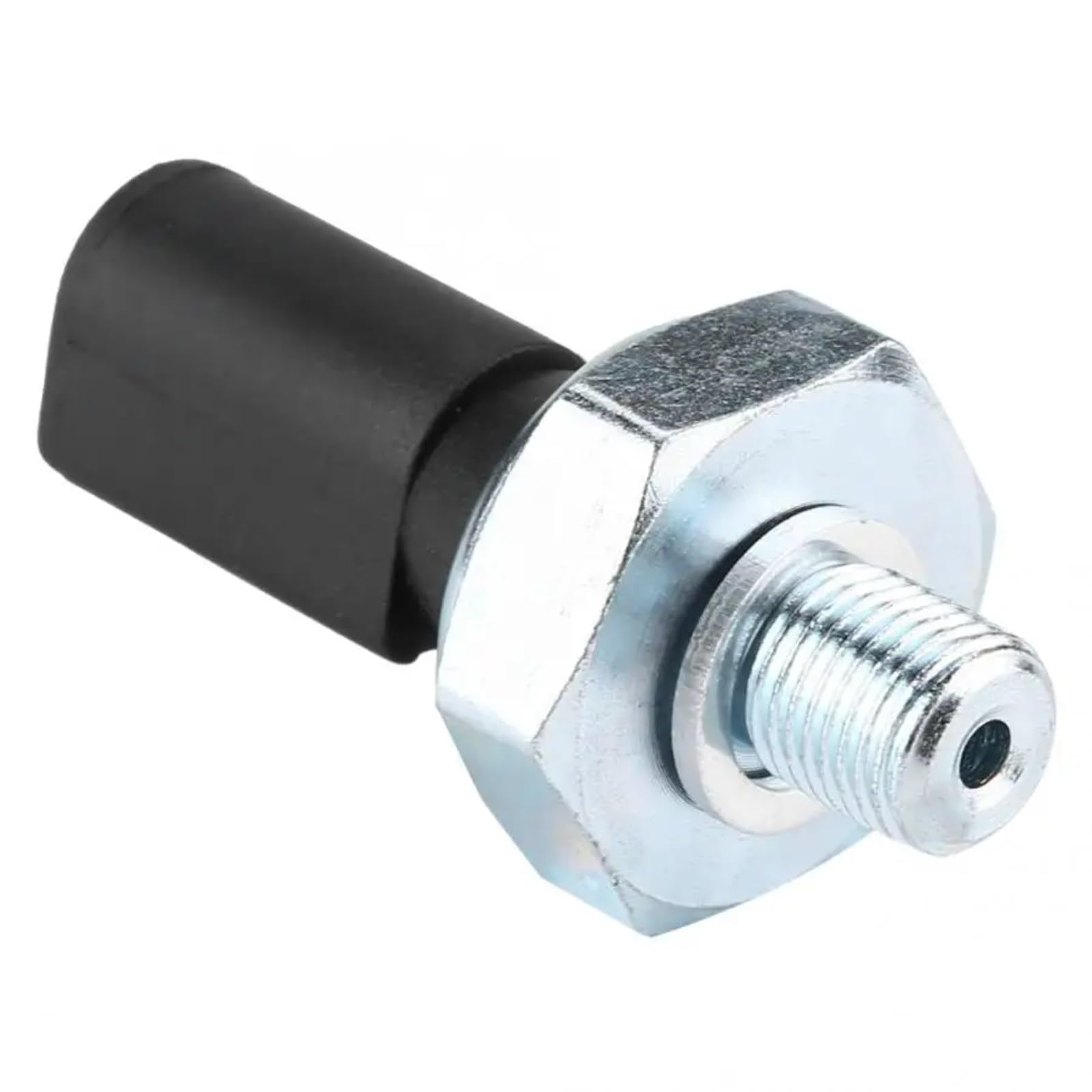 VBNYBA Öldruckschalter Kompatibel Mit Für TT A4 8E A6 4B 4F Q3 Q7 Autozubehör Öldruckschaltersensor OE: 06A919081A VBNYBA Öldruckschalter Kompatibel Mit Für TT A4 8E A6 4B 4F Q3 Q7 Autozubehör Öldruckschaltersensor OE: 06A919081A von VBNYBA