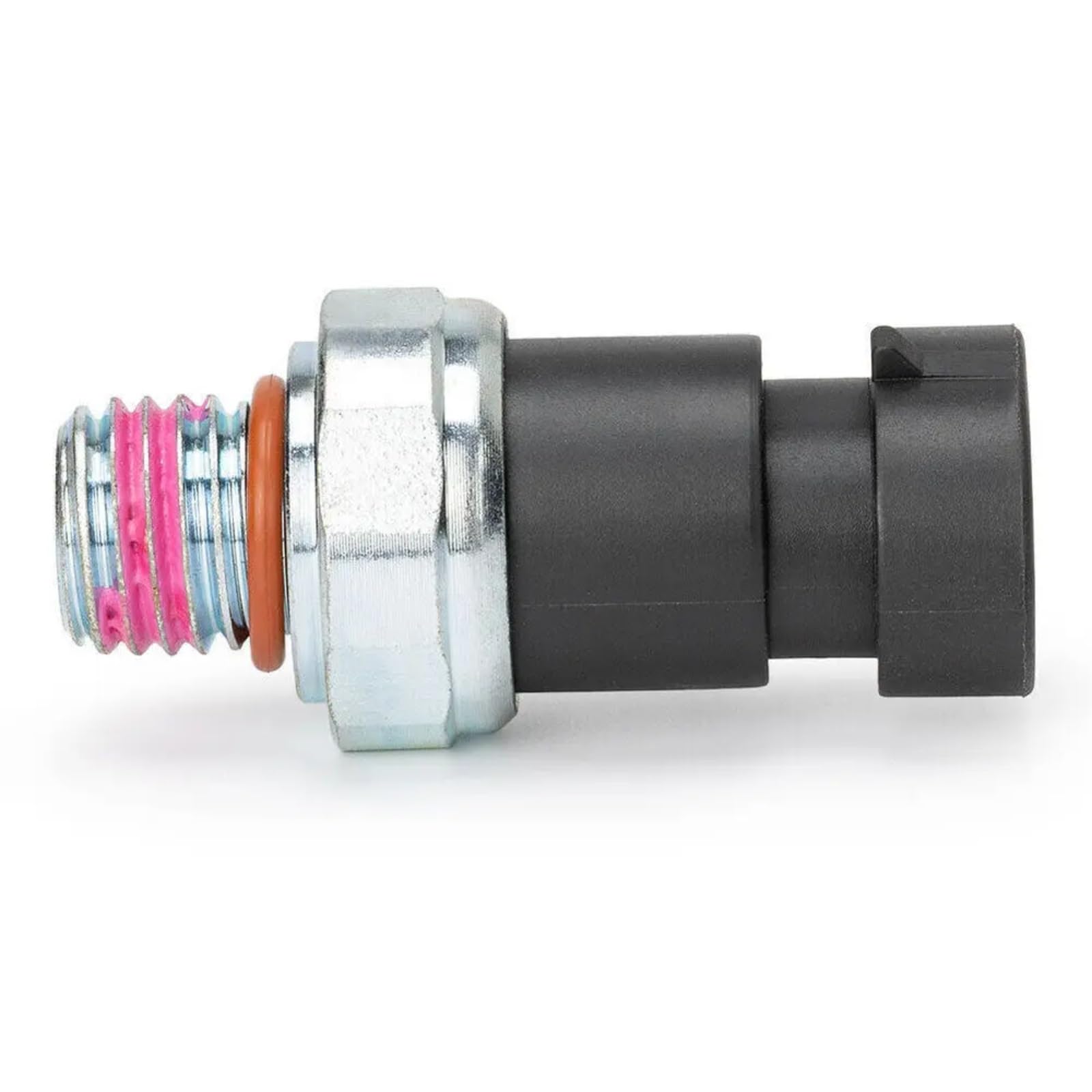 VBNYBA Öldruckschalter Kompatibel Mit GMC Für Envoy 2002 2003 2004 2005 2006 2007 2008 2009 Motoröldruckschaltersensor 12635957 VBNYBA Öldruckschalter Kompatibel Mit GMC Für Envoy 2002 2003 2004 2005 2006 2007 2008 2009 Motoröldruckschaltersensor 12635957 von VBNYBA