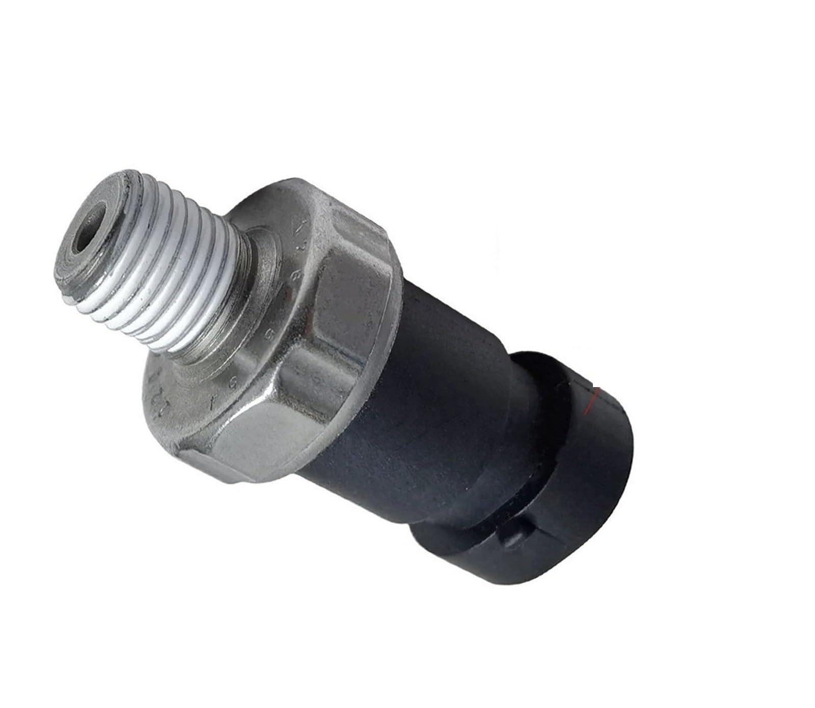 VBNYBA Öldruckschalter Kompatibel Mit Isuzu Für Hombre 1996 1997 1998 1999 2000, 1 Stück, Motoröldrucksensor 25036853 19244512 PS220 12575007 24575739 25036934 1S6579 VBNYBA Öldruckschalter Kompatibel Mit Isuzu Für Hombre 1996 1997 1998 1999 2000, 1 Stück, Motoröldrucksensor 25036853 19244512 PS220 12575007 24575739 25036934 1S6579 von VBNYBA