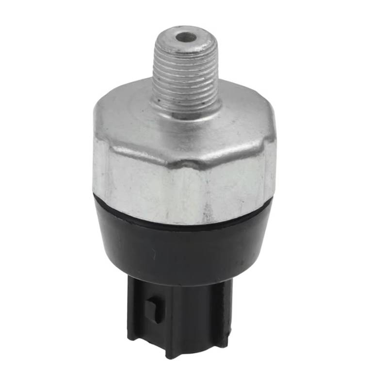 VBNYBA Öldruckschalter Kompatibel Mit Nissan Für Frontier 2002 2021 Für Maxima 2009-2014 NV2500 NV3500 2012-2017 Öldrucksensor 25240-4M40E 2524000QAG 0986345007 von VBNYBA
