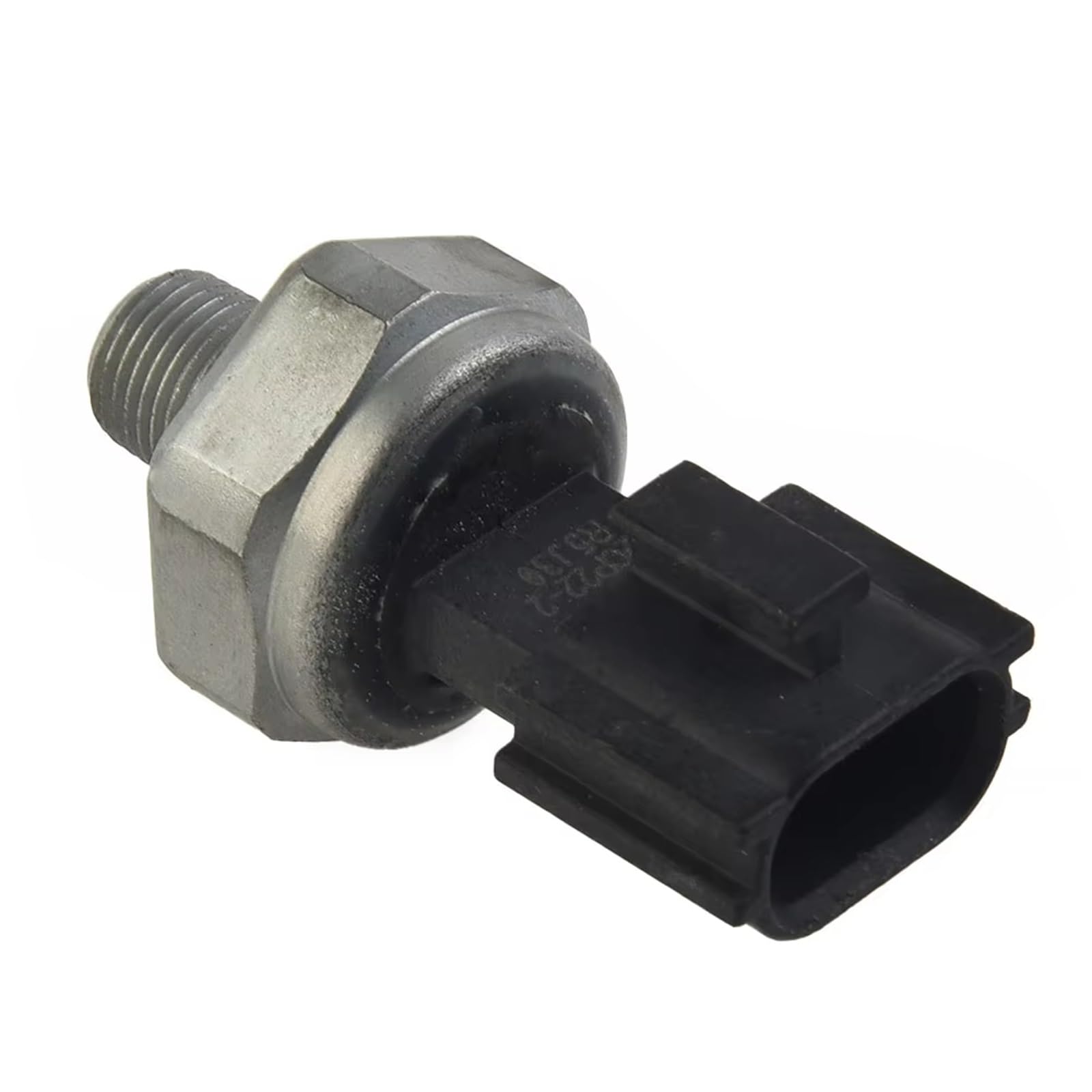 VBNYBA Öldruckschalter Kompatibel Mit Nissan GT-R 3.8L 2009-2011 Für Sentra 2.0L 2007-2009 Für Xterra 4.0L 2005-2008 Öldrucksensor-Geberschalter 25070-CD00A VBNYBA Öldruckschalter Kompatibel Mit Nissan GT-R 3.8L 2009-2011 Für Sentra 2.0L 2007-2009 Für Xterra 4.0L 2005-2008 Öldrucksensor-Geberschalter 25070-CD00A von VBNYBA