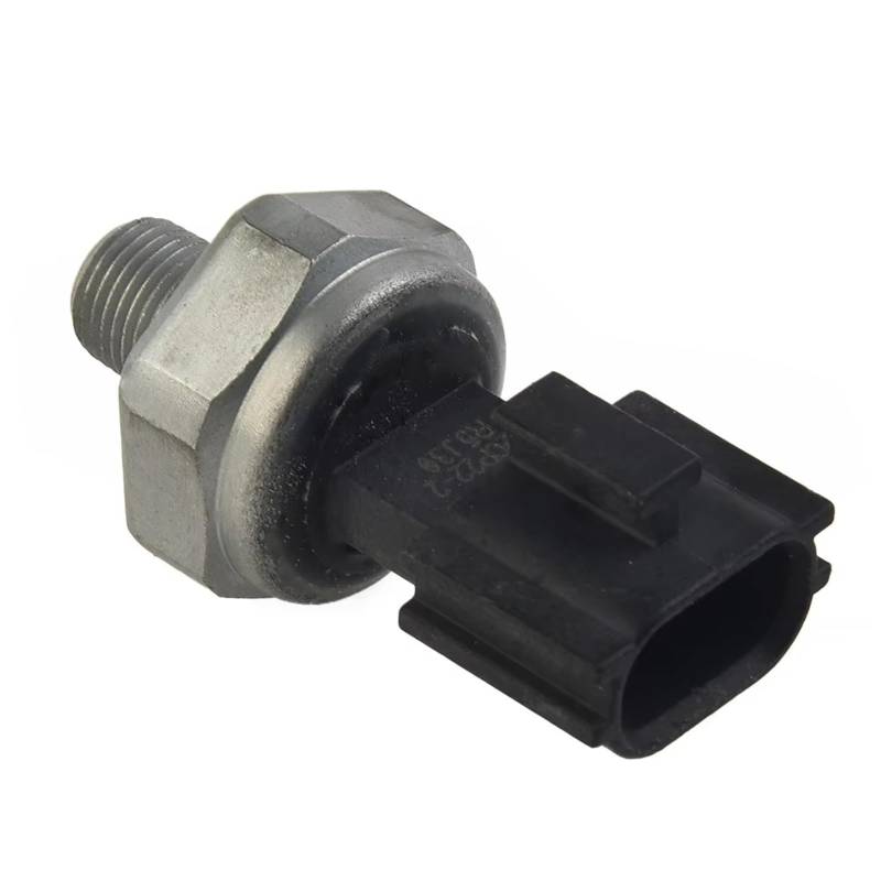 VBNYBA Öldruckschalter Kompatibel Mit Nissan GT-R 3.8L 2009-2011 Für Sentra 2.0L 2007-2009 Für Xterra 4.0L 2005-2008 Öldrucksensor-Geberschalter 25070-CD00A von VBNYBA