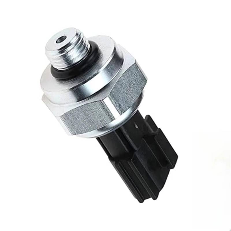 VBNYBA Öldruckschalter Kompatibel Mit Nissan GT-R Nismo Coupé 2-Türer 3,8 L 3799cc V6 Gas DOHC Turbolader 2015 2016 2017 Öldrucksensor 497636N200 497636N20A von VBNYBA