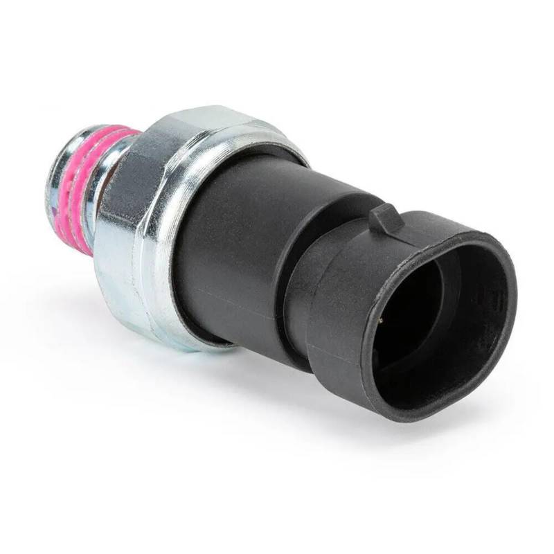 VBNYBA Öldruckschalter Kompatibel Mit Oldsmobile Für Bravada 2002 2003 2004. Autoteile Motoröldruckschaltersensor OE: 12635957 von VBNYBA