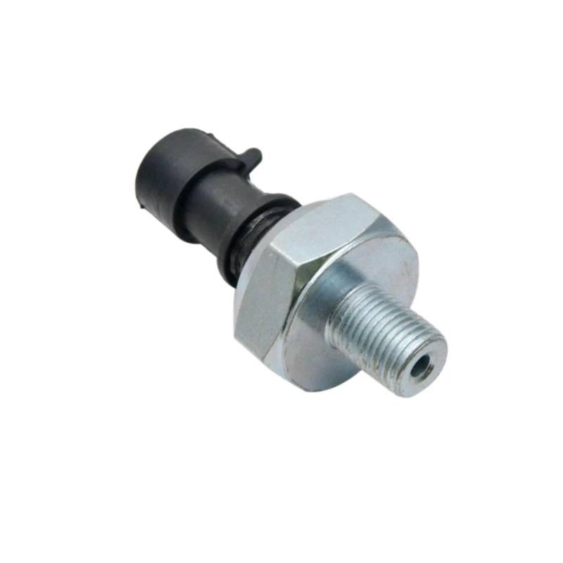 VBNYBA Öldruckschalter Kompatibel Mit Opel Für Corsa Für Agila 2007 2008 2009 2010 2011 1 Stück Autoteile Motoröldrucksensor Schalter 90534902 von VBNYBA