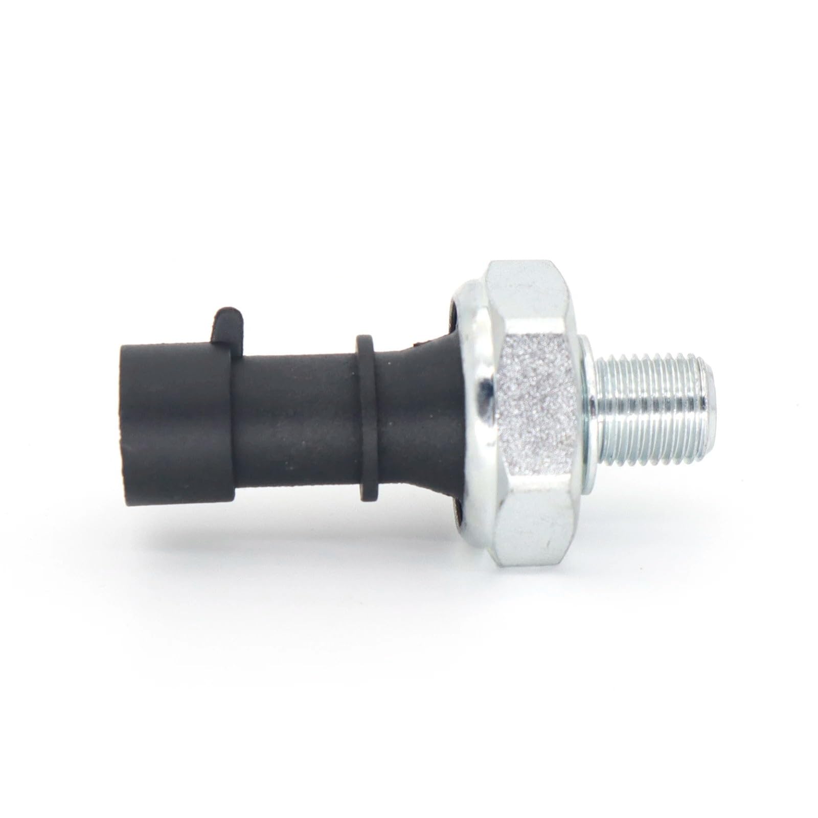 VBNYBA Öldruckschalter Kompatibel Mit Opel Für Insignia A G09 1.6L 1.8L 2008 2009 2010 2011 2012 2013 2014 2015 2016 2017 1 Stück Motoröldrucksensorschalter 1252555 1252573 VBNYBA Öldruckschalter Kompatibel Mit Opel Für Insignia A G09 1.6L 1.8L 2008 2009 2010 2011 2012 2013 2014 2015 2016 2017 1 Stück Motoröldrucksensorschalter 1252555 1252573 von VBNYBA