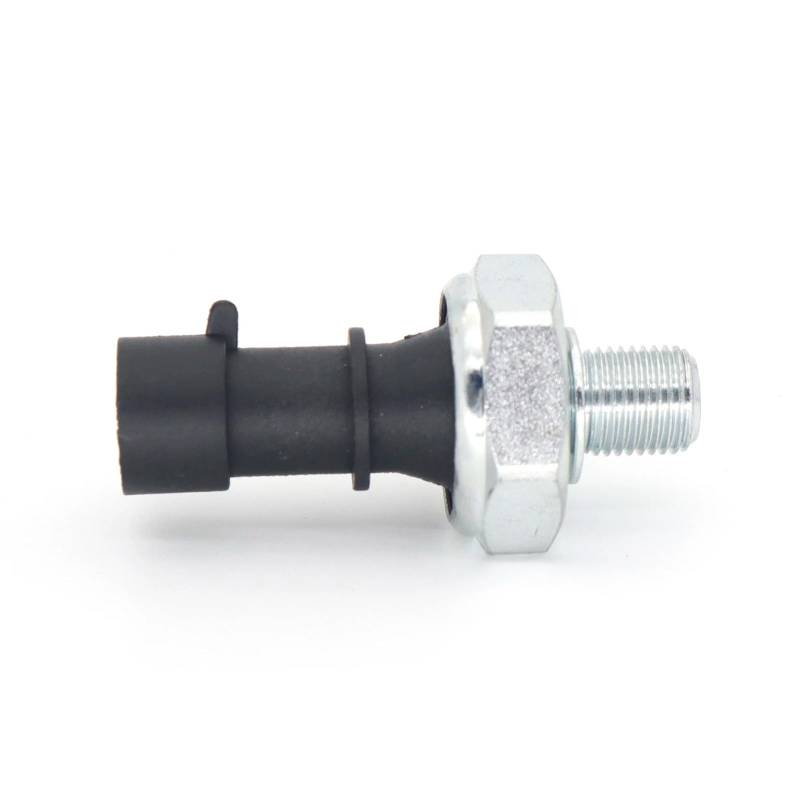 VBNYBA Öldruckschalter Kompatibel Mit Opel Für Insignia A G09 1.6L 1.8L 2008 2009 2010 2011 2012 2013 2014 2015 2016 2017 1 Stück Motoröldrucksensorschalter 1252555 1252573 von VBNYBA