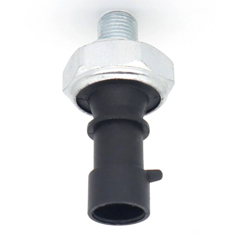VBNYBA Öldruckschalter Kompatibel Mit Opel Für Signum 1.8L 2005 2006 2007 2008 Für Tigra Für Twintop 1.4L 2004 2005 2006 2007 2008 2009 OE: 1252555 1252573 Automotor-Öldrucksensorschalter von VBNYBA