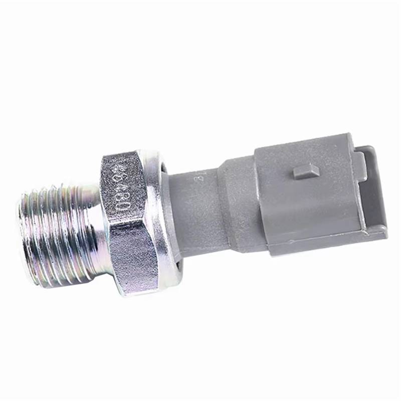 VBNYBA Öldruckschalter Kompatibel Mit Peugeot 206 207 308 408 Öldruckschalter Sensor Öldrucksensor Druckschalter 1131C5 von VBNYBA