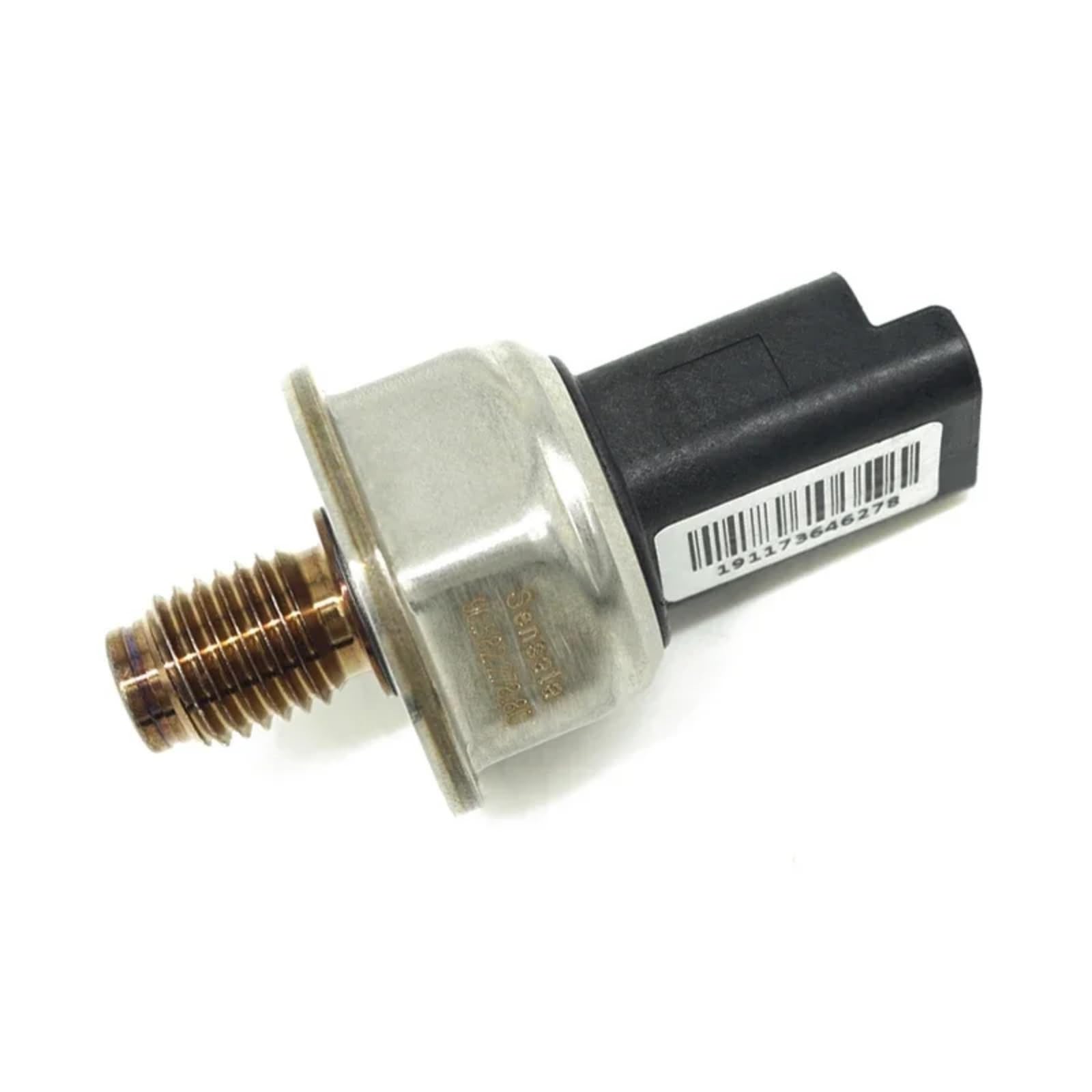 VBNYBA Öldruckschalter Kompatibel Mit Peugeot 407, 1 Stück, Autoteile, Kraftstoffdrucksensor, Öldruckschalter, 55PP06-03, 9658227880 VBNYBA Öldruckschalter Kompatibel Mit Peugeot 407, 1 Stück, Autoteile, Kraftstoffdrucksensor, Öldruckschalter, 55PP06-03, 9658227880 von VBNYBA