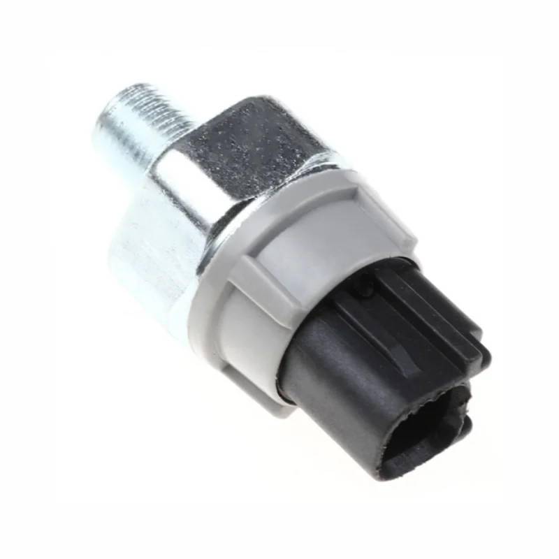 VBNYBA Öldruckschalter Kompatibel Mit Pontiac Für Vibe 2003 2004 2005 2006 2007 2008 2009 2010 Autozubehör 83530-60020 Motoröldrucksensorschalter von VBNYBA