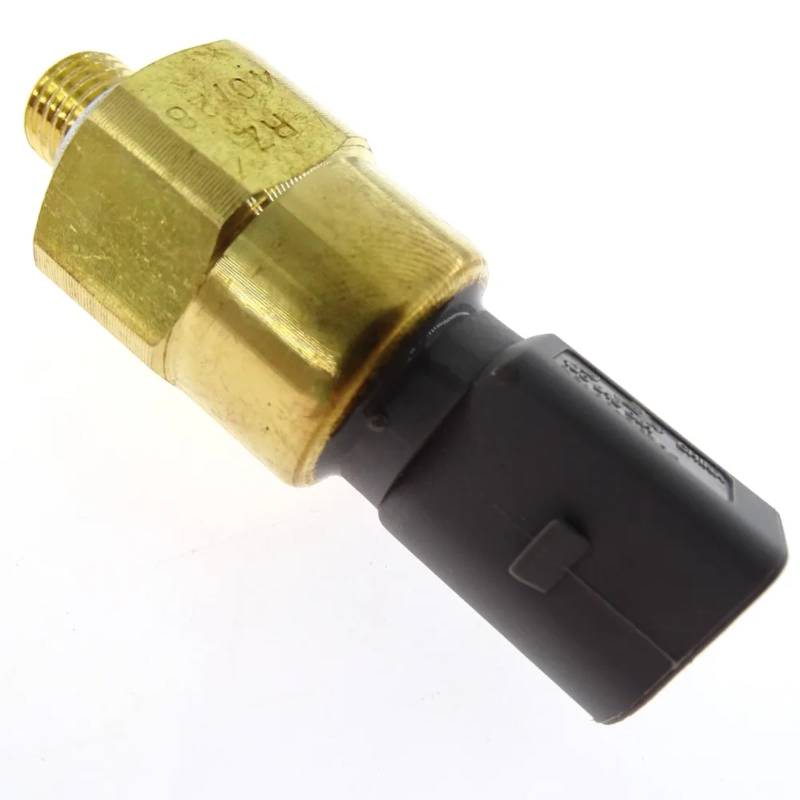 VBNYBA Öldruckschalter Kompatibel Mit Skoda Für Octavia 1997 1998 1999 2000 2001 2002 2003 2004 2005 2006 2007 2008 2009 2010 2011 Öldruckschalter 1J0919081 Motoröldruckschalter von VBNYBA