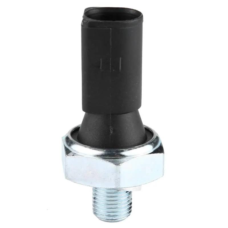 VBNYBA Öldruckschalter Kompatibel Mit VW Für Beetle Für Cabrio BJ 1999 2000 2001 2002 2003 2004 2005 2006 2007 2008 2009 2010 2011 2012 OE: 06A919081A Motoröldruckschaltersensor von VBNYBA