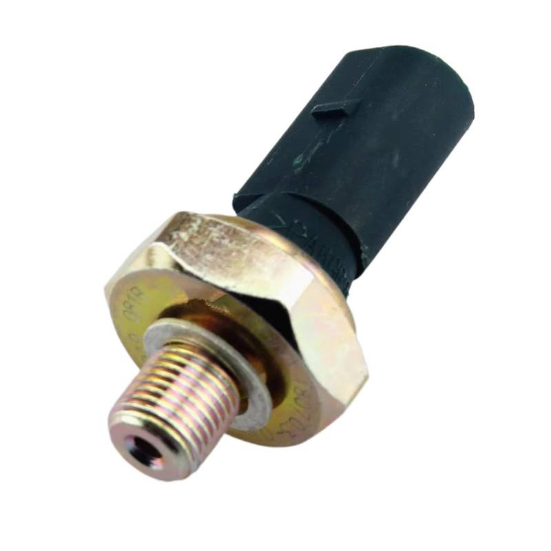 VBNYBA Öldruckschalter Kompatibel Mit VW Für Bora 1999–2005 Für Käfer 1999–2015 Für Caddy 1996–2015 Für CC 2009–2015 Öldruckschaltersensor 036919081B 036919081A von VBNYBA