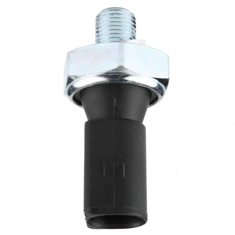 VBNYBA Öldruckschalter Kompatibel Mit VW Für Caddy 2 K BJ 2004-2015 Für EOS Für CC 2009 2010 2011 2012 2013 2014 2015 2016 OE: 06A919081A Öldruckschaltersensor von VBNYBA